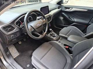 FORD Focus usata, con Autoradio