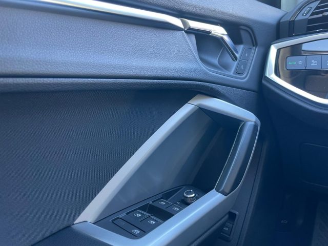 AUDI Q3 usata, con Fari LED