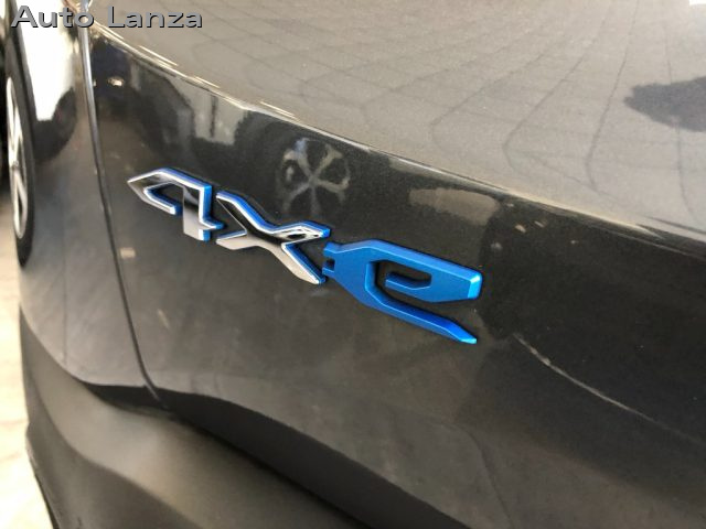 JEEP Renegade usata, con Autoradio