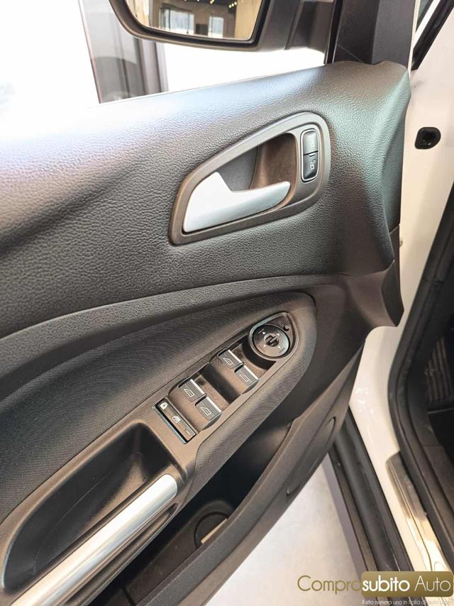 FORD C-Max usata 28