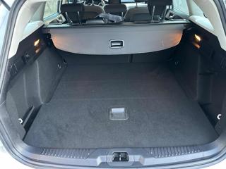 FORD Focus usata, con Volante in pelle