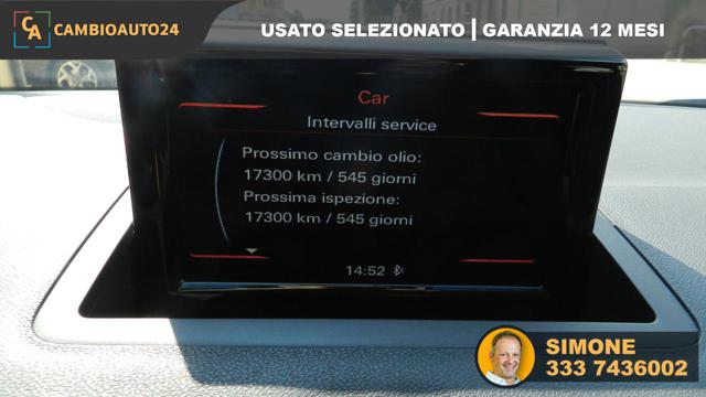 AUDI A1 usata 81