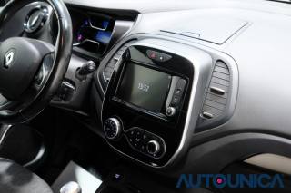 RENAULT Captur usata 53