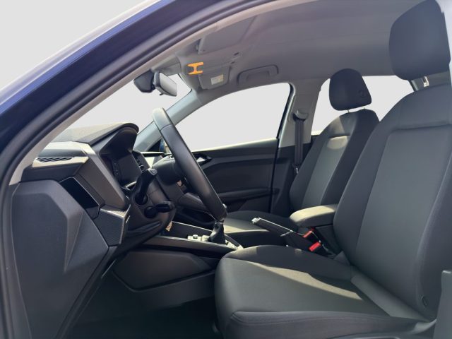 AUDI A1 usata 9