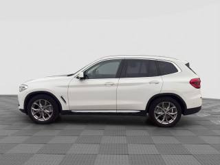 BMW X3 usata 2