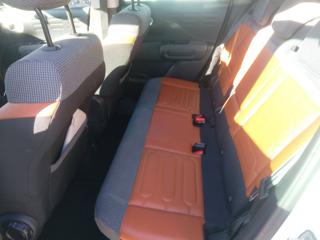 CITROEN C3 Aircross usata, con ESP