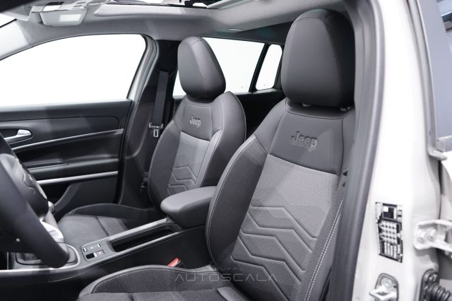 JEEP Avenger usata, con Controllo trazione