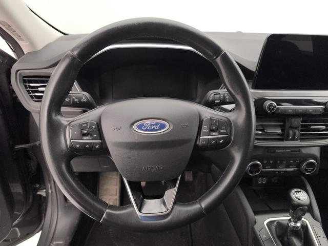 FORD Kuga usata, con Cruise Control