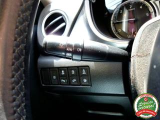 SUZUKI Vitara usata, con Controllo vocale