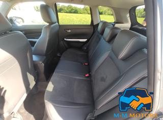 SUZUKI Vitara usata, con Park Distance Control