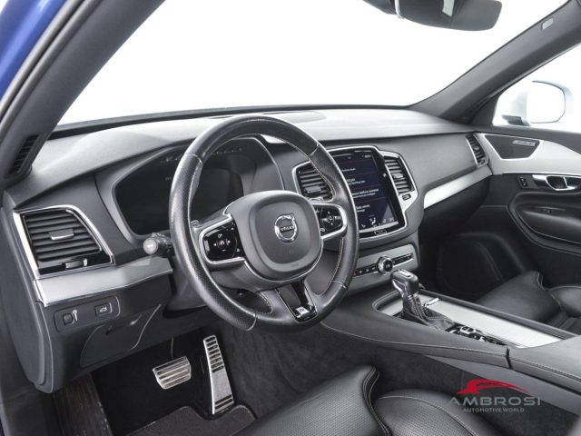 VOLVO XC90 usata 7