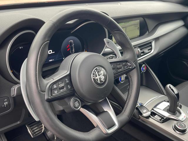 ALFA ROMEO Stelvio usata, con Park Distance Control