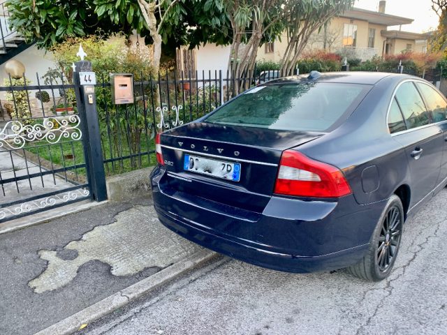 VOLVO S80 usata, con Chiusura centralizzata