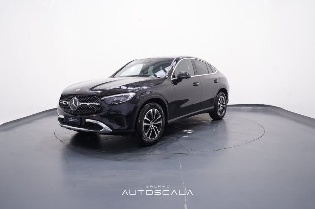 MERCEDES-BENZ GLC 220 usata, con ABS