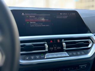 BMW M4 usata, con Luci diurne LED