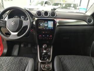 SUZUKI Vitara usata, con Controllo trazione