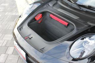 PORSCHE 911 usata, con Controllo trazione