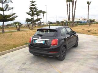 FIAT 500X usata, con Sedile posteriore sdoppiato