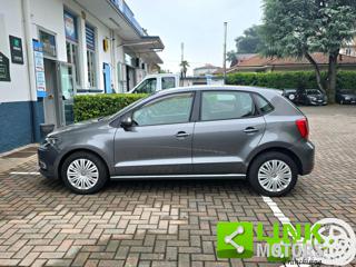 VOLKSWAGEN Polo usata, con Airbag Passeggero