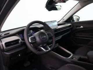 JEEP Avenger usata, con Climatizzatore