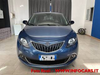 LANCIA Ypsilon usata, con Climatizzatore