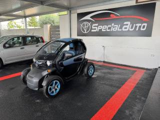RENAULT Twizy usata 2