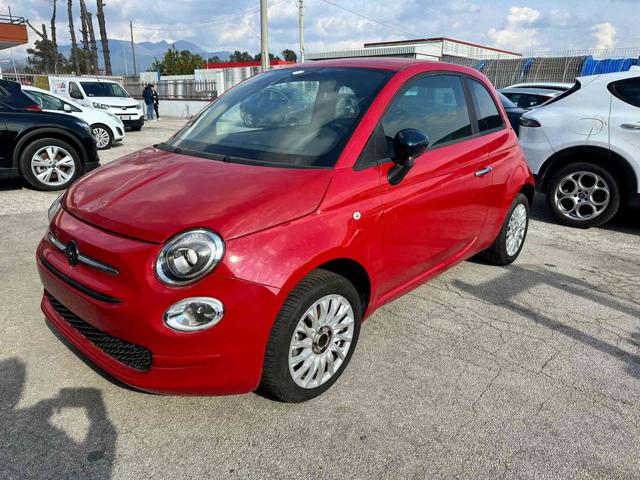 FIAT 500 usata, con Airbag