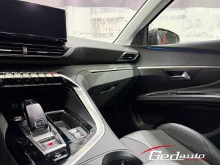 PEUGEOT 3008 usata, con Filtro antiparticolato
