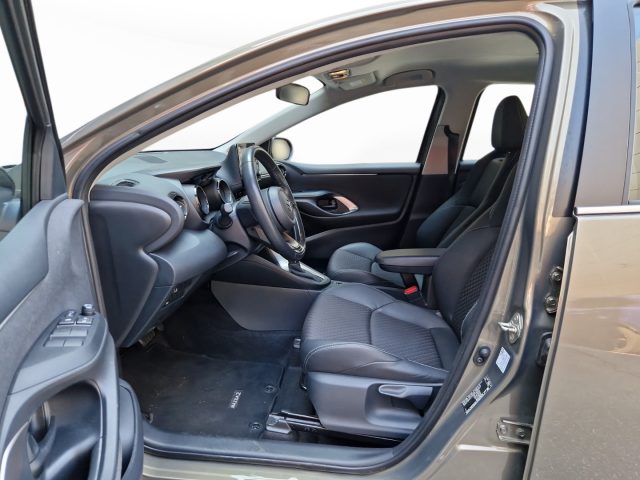 MAZDA 2 usata, con ESP