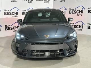 CUPRA Leon usata, con Airbag