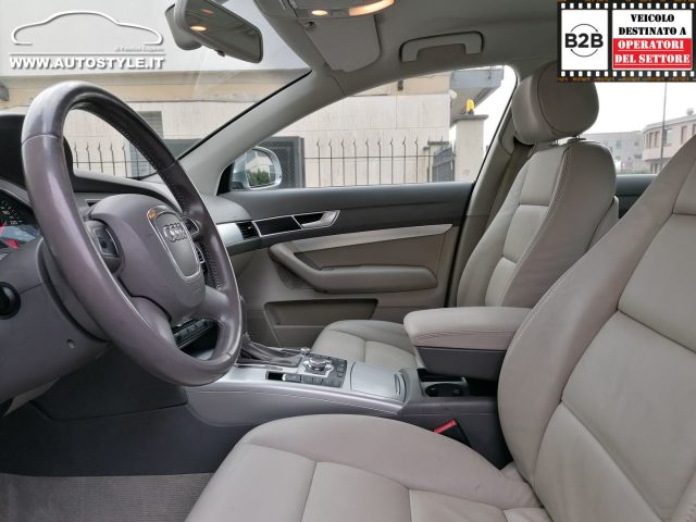AUDI A6 usata 60