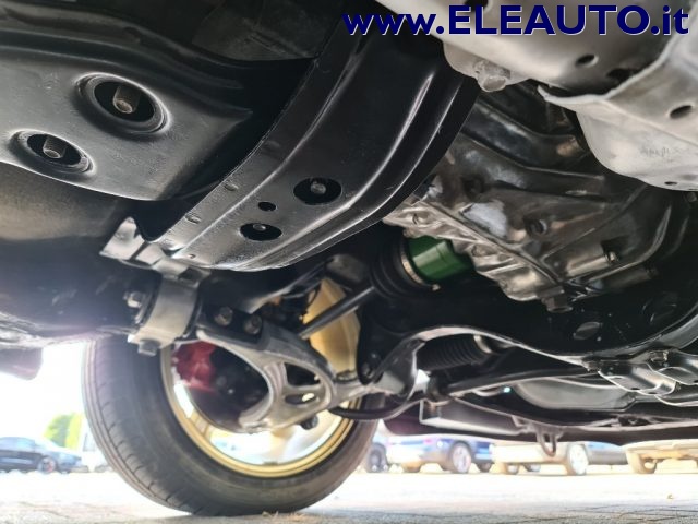 SUBARU Impreza usata, con Pacchetto sportivo