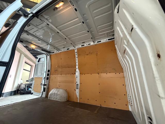 OPEL Movano usata 16