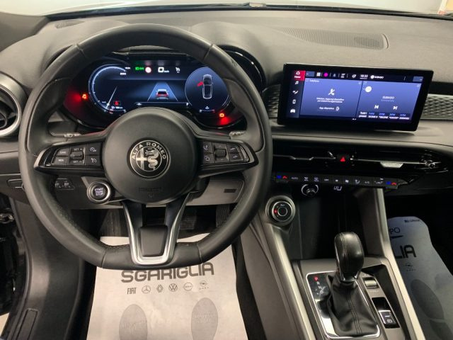 ALFA ROMEO Tonale usata, con Boardcomputer