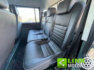 LAND ROVER Defender usata 34