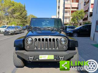 JEEP Wrangler usata 57