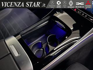 MERCEDES-BENZ GLC 220 usata, con Sistema di navigazione