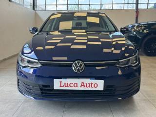 VOLKSWAGEN Golf usata, con Airbag