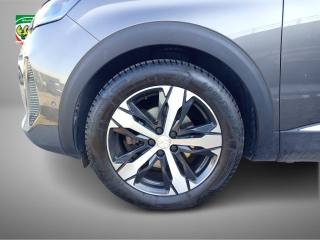 PEUGEOT 3008 usata, con Telecamera per parcheggio assistito