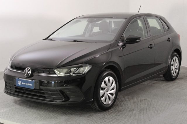 VOLKSWAGEN Polo usata, con ABS