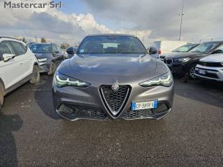 ALFA ROMEO Stelvio usata, con Chiusura centralizzata