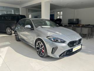 BMW 118 usata, con Airbag Passeggero