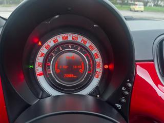 FIAT 500 usata, con Chiusura centralizzata