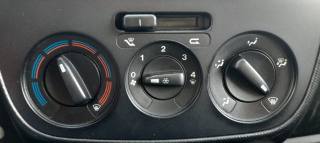 FIAT Fiorino usata, con Bracciolo