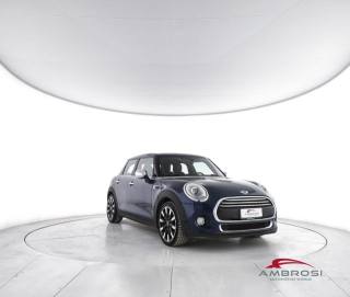 MINI Cooper D usata 1