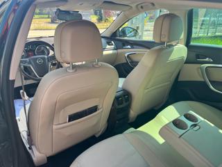 OPEL Insignia usata, con Cerchi in lega