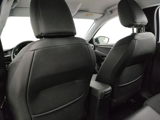 OPEL Corsa usata, con Volante in pelle