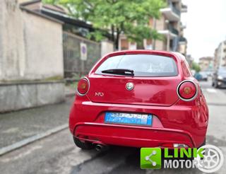 ALFA ROMEO MiTo usata, con Airbag Passeggero