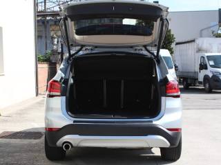 BMW X1 usata, con Alzacristalli elettrici