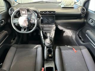 CITROEN C3 Aircross usata, con Servosterzo